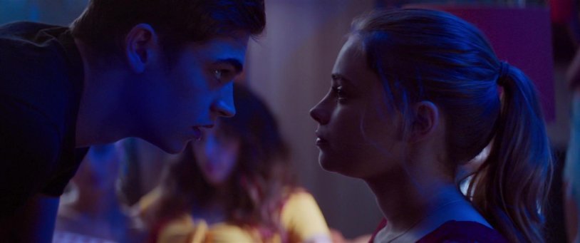 After Hardin and Tess