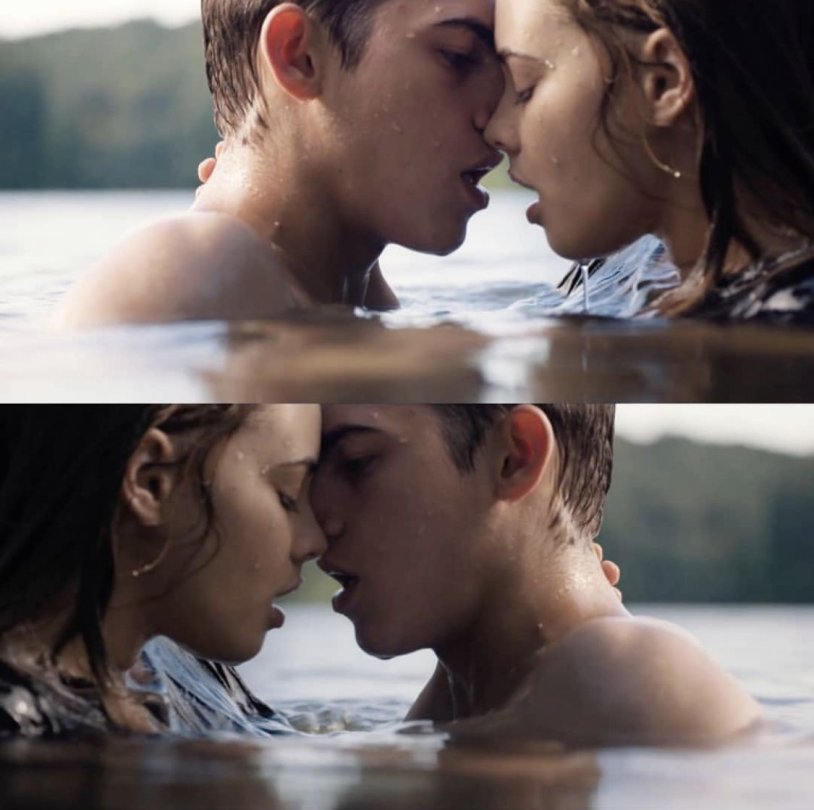 After 2020 The film Hardin and Tessa