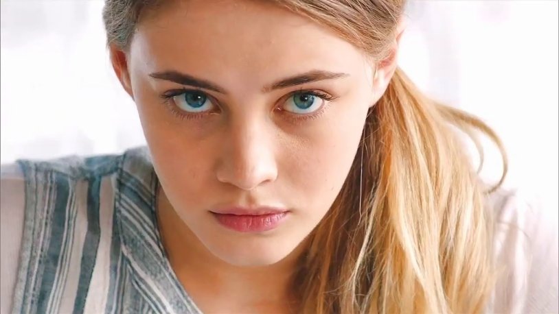 Josephine langford