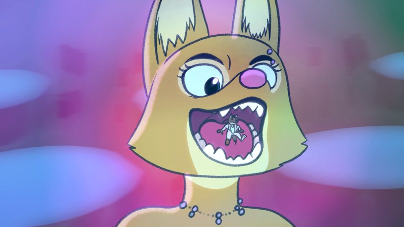 Fictional characters