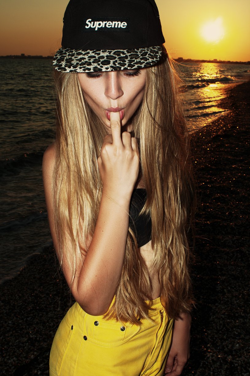 Anastasia Bezrukova 2019 Zrochecheryshch