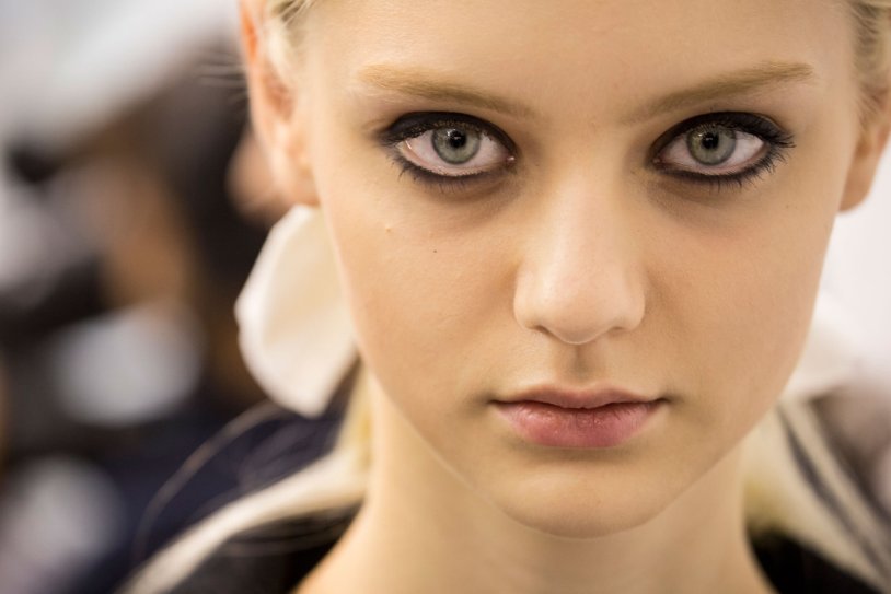 Anastasia Shcheglova model