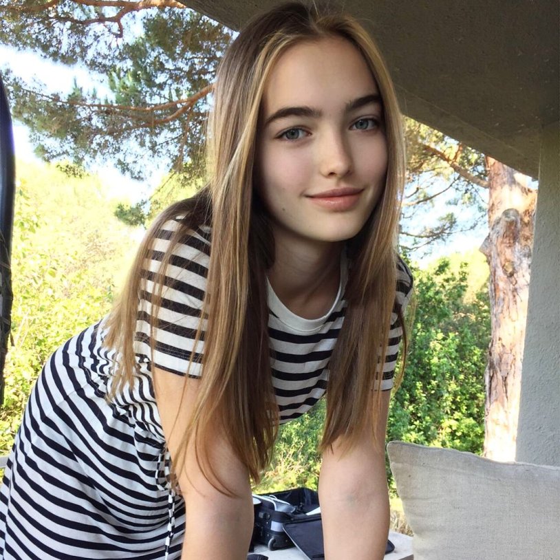 Anastasia Nryzhny Goddess