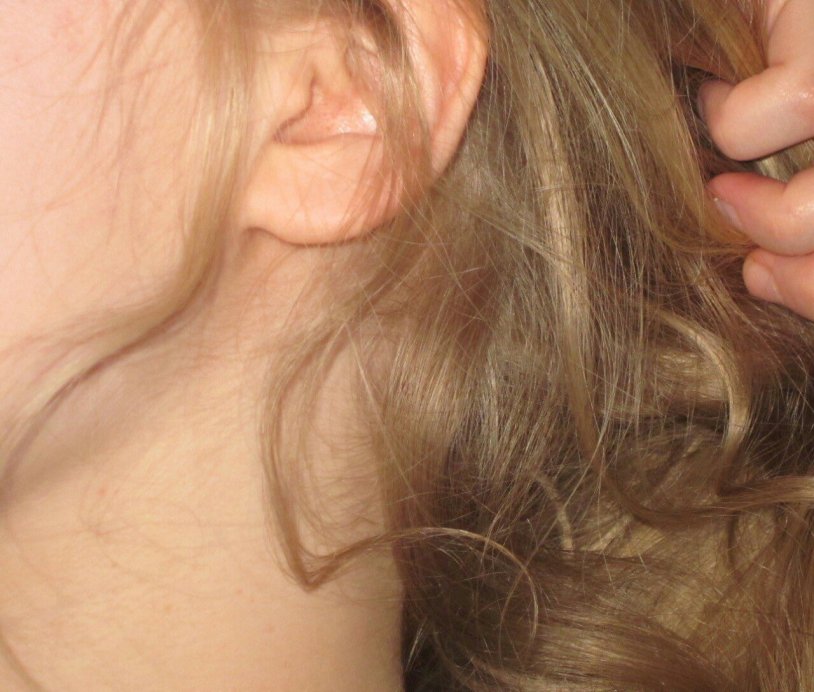 Angelina Danilova Novoselka