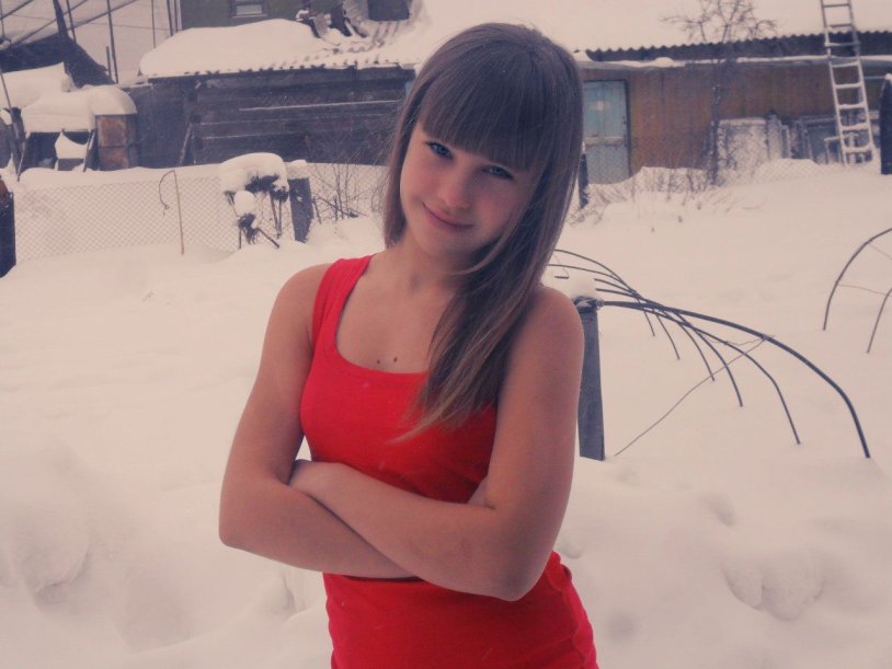 Anastasia Naryzhnaya Cat Goddess