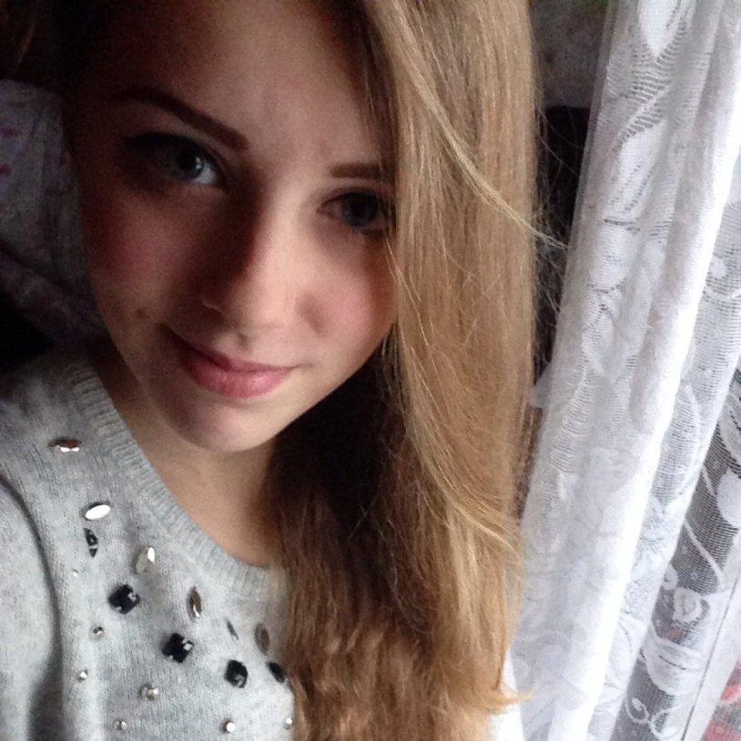 Anastasia Nryzhny Cat