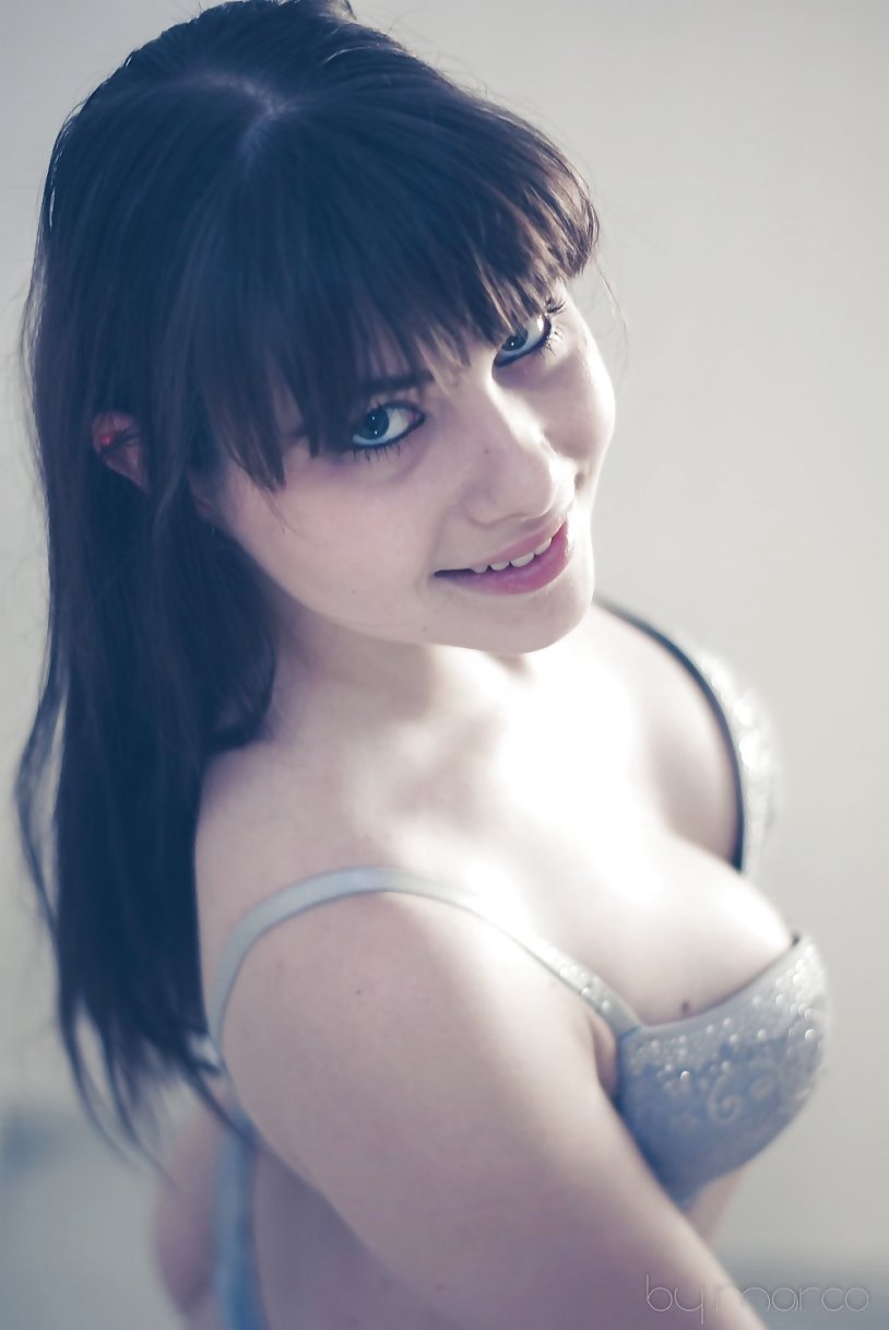 Anastasia Nryzhny Goddess