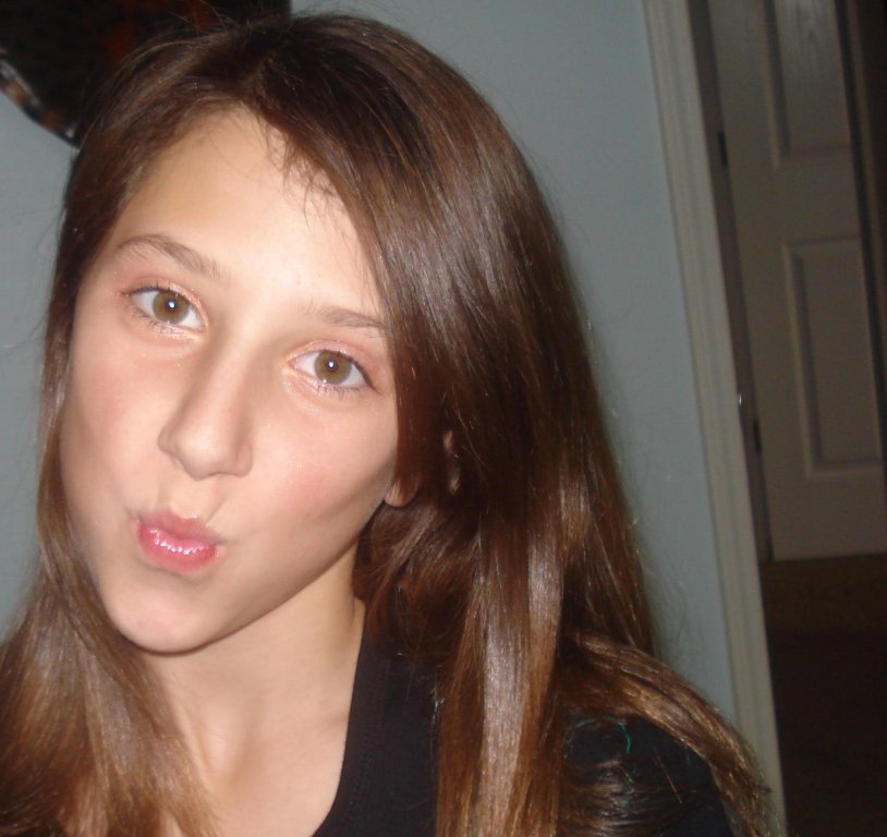 Karnatsevich Veronika