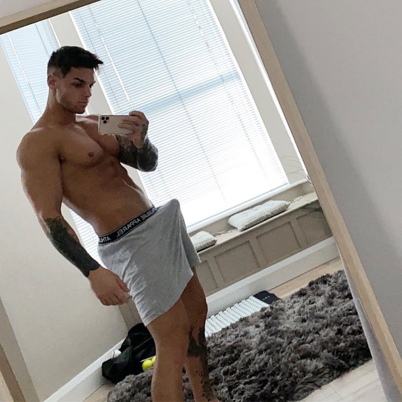 Daria Zoteeva Instasamka