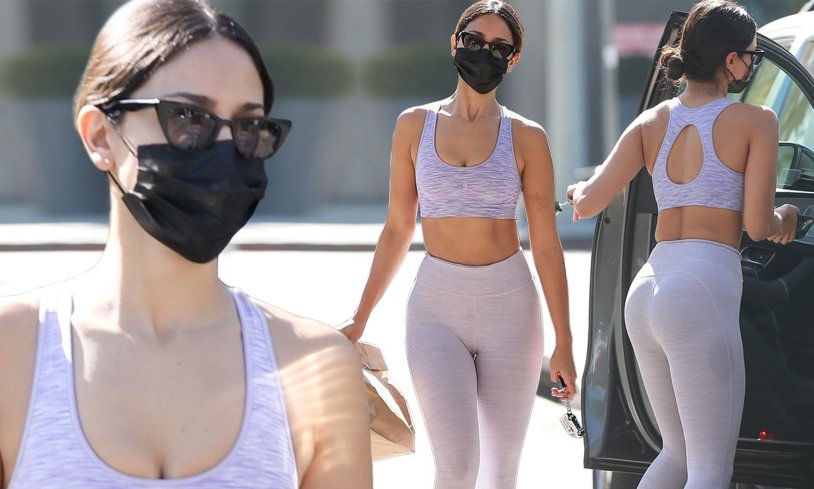 Aise and Timothy Shalame