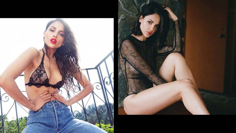 Eiza gonzález Reyna Hot
