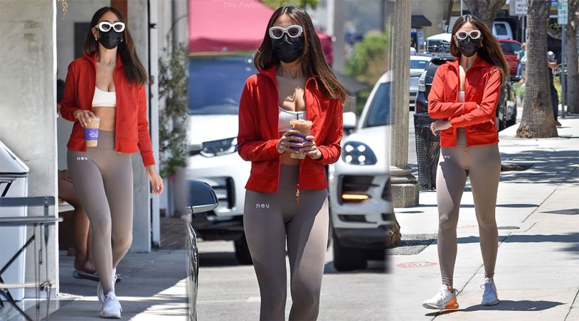 Ace Gonzalez photo on surf