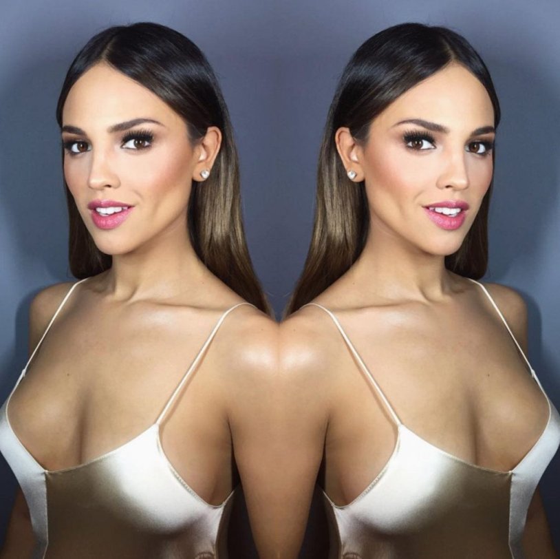 Actress Aise Gonzalez 2020