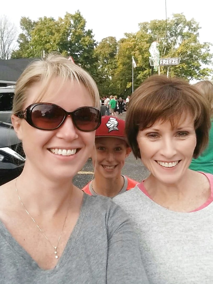 Loren Bauer Luvisy Canada