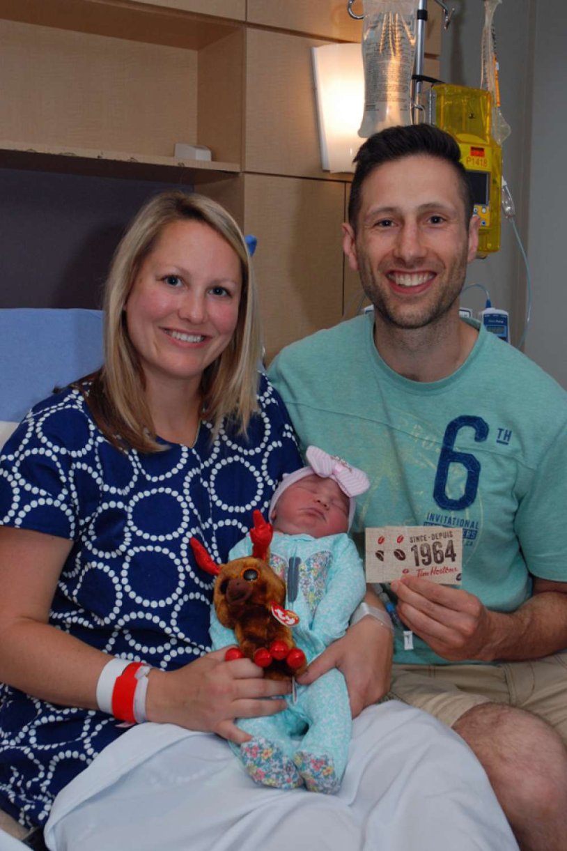 Lauren Strogerry actress