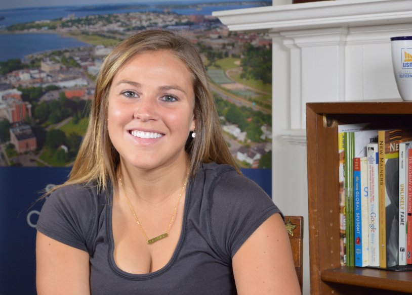 Lauren Bauer Luvisit family