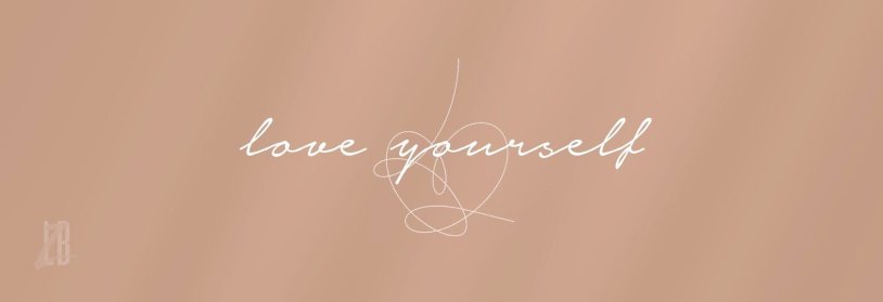 Wallpaper on the lock screen minimalism