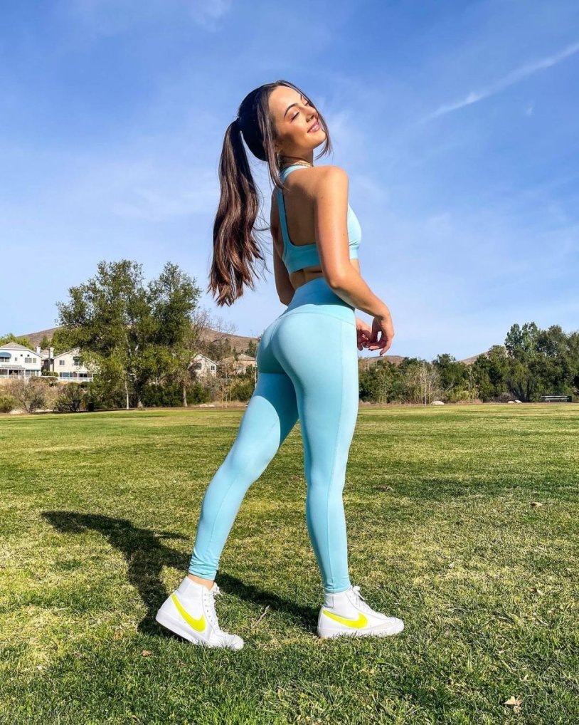 Ava Addams 2020 Instagram
