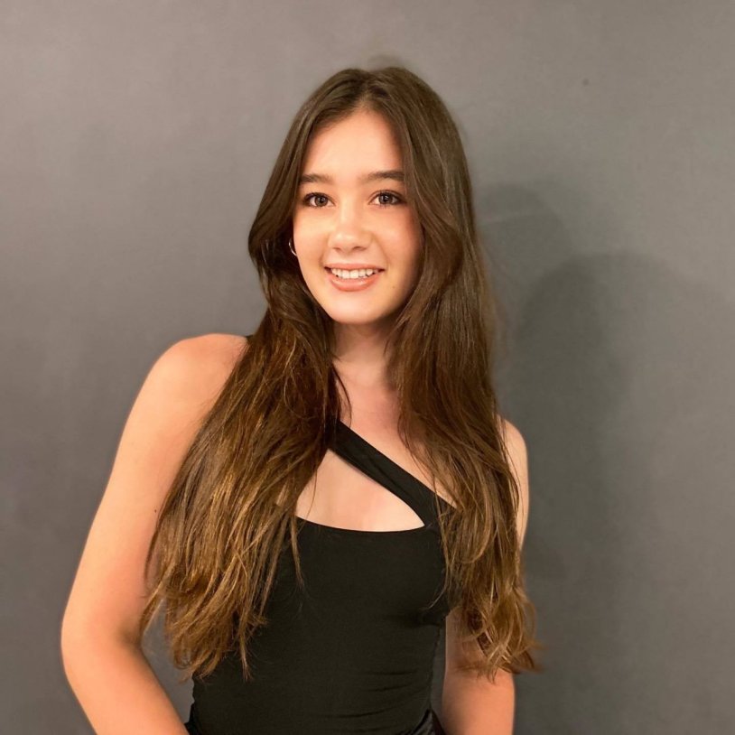 Miss Universe-2015 Vladislav Yevtushenko