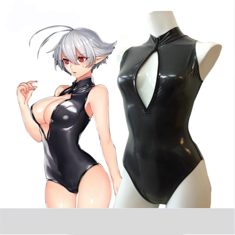 Leotard Monokini Sexy