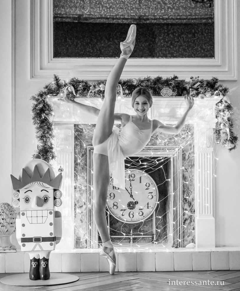 Maria Mari Kruchkova