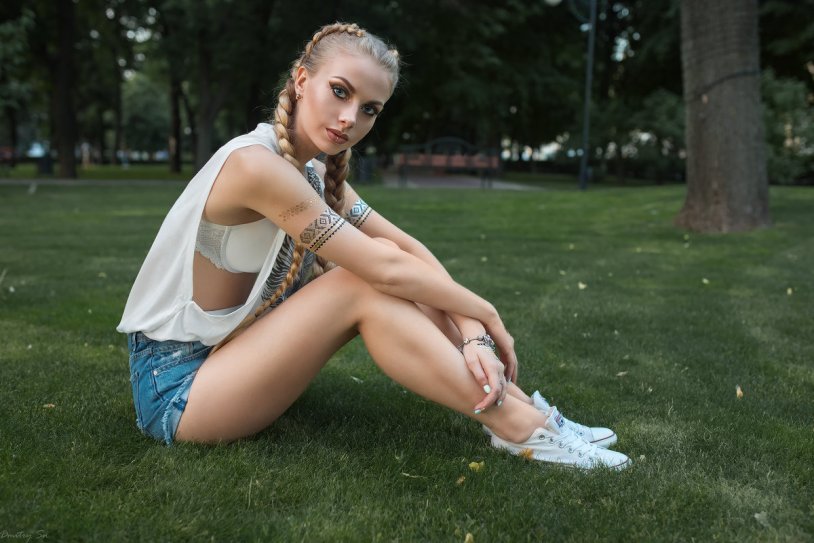 Elizaveta Tuktamysheva Maxim