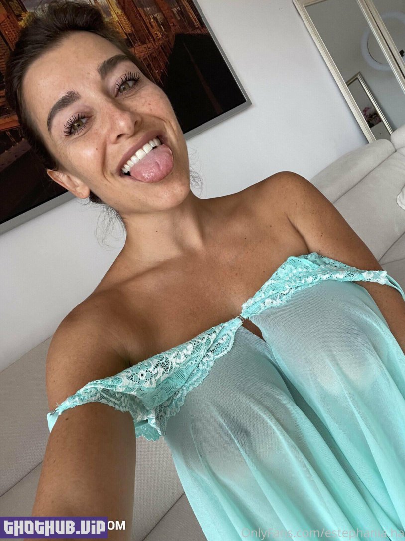 Estephanius Nuremberg Estephania_ha