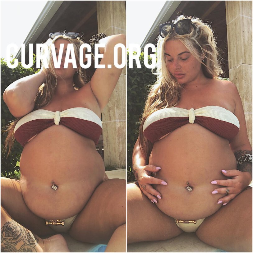 Goddess Sharvage 2019 feed
