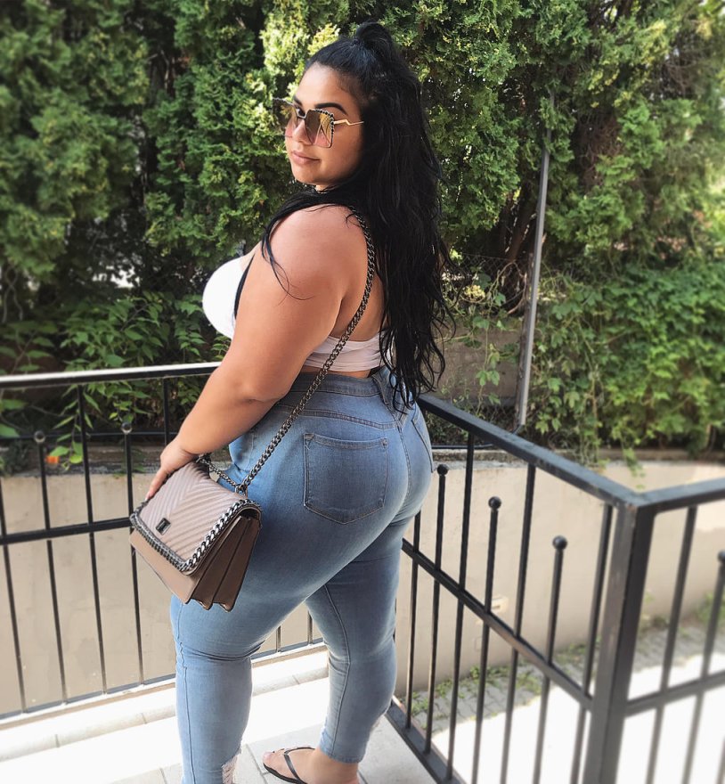 Good Girl Grow Weight Gain