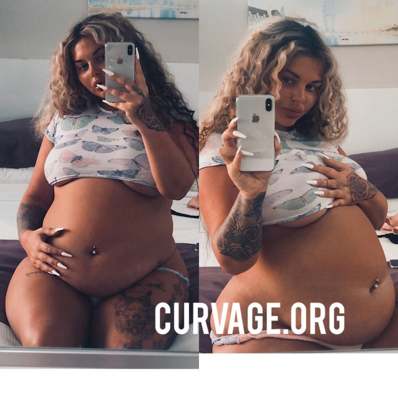 Thiccollegegirl 2021