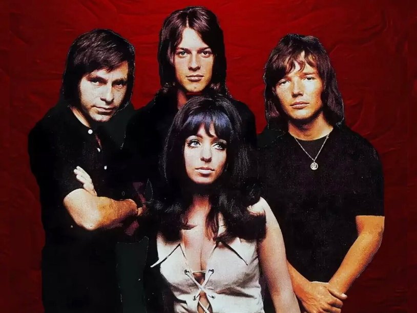 Marishka Veresh Shizgar