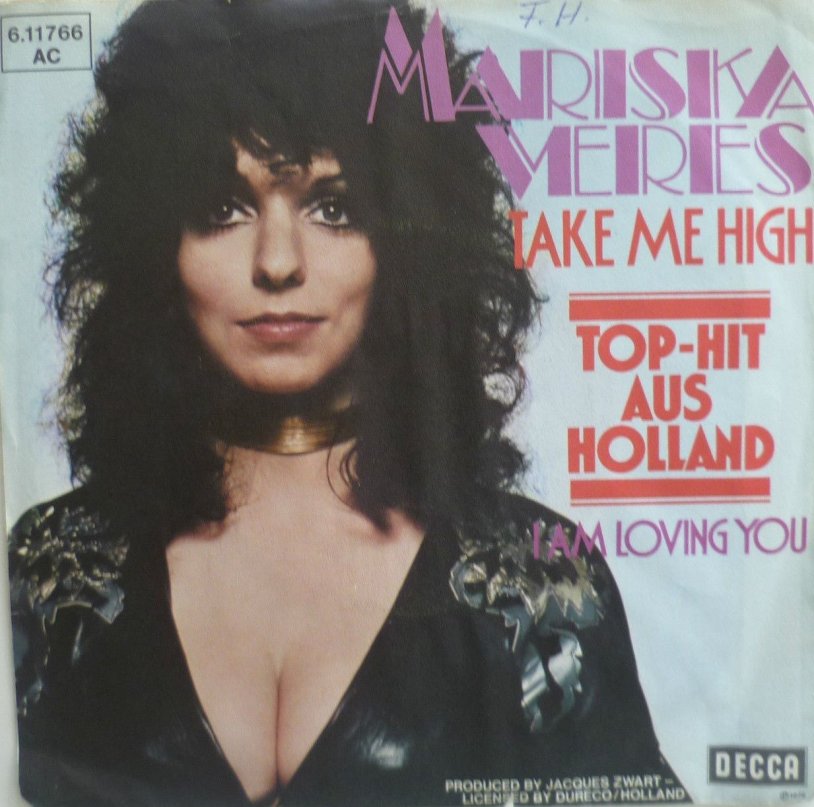 Marishka Veresh 2006