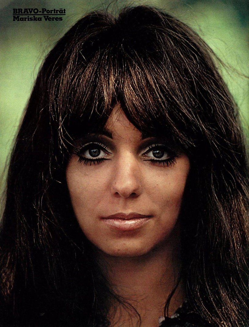 Mariska Veres Shocking Blue
