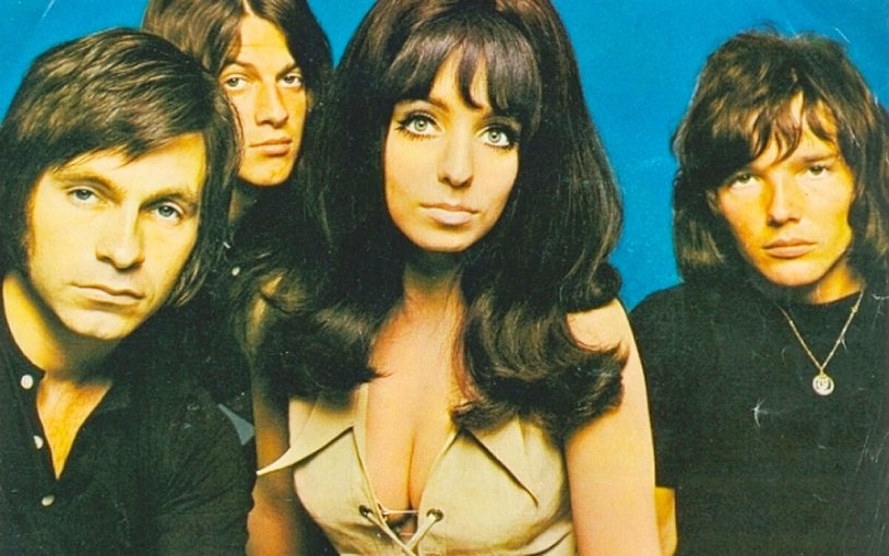 Shocking Blue 1967