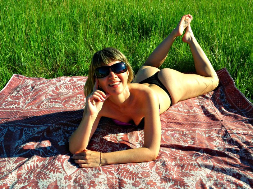 Olga Samoilova Gross