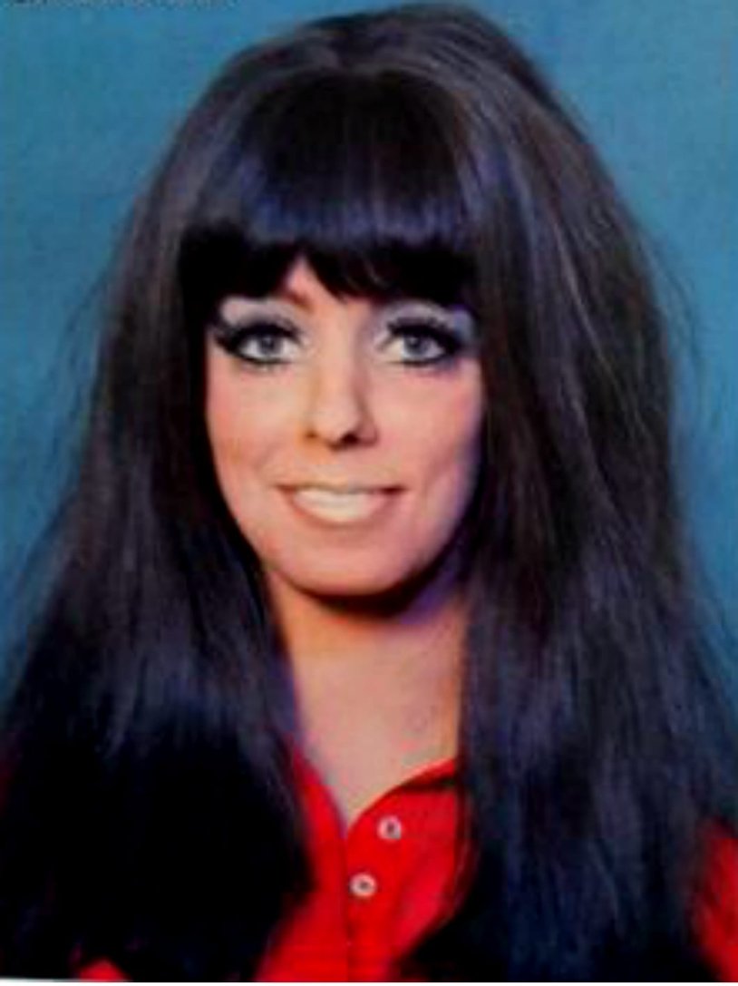 Mariska Veres in a swimsuit