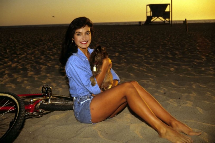 Marishka Versh grave