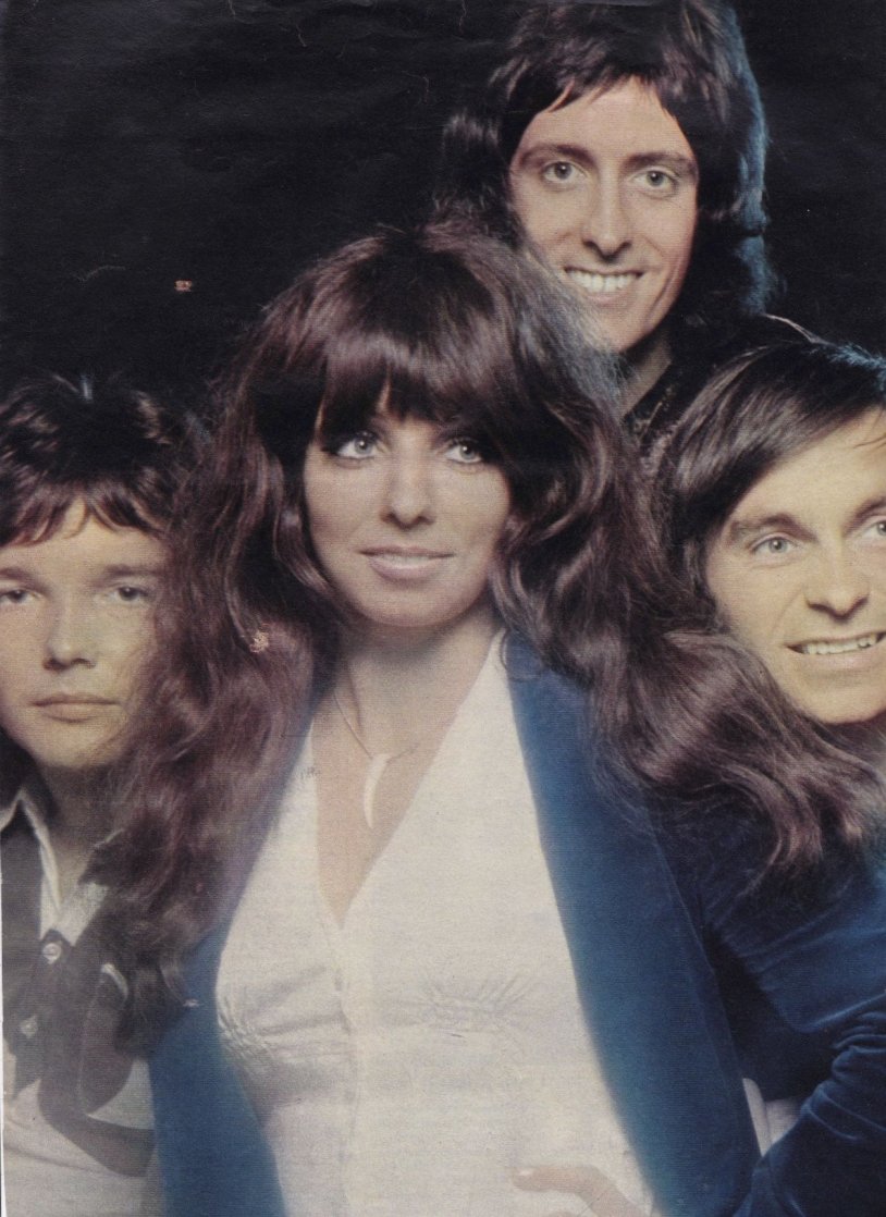 Shocking Blue - The Shocking Blue - 1970