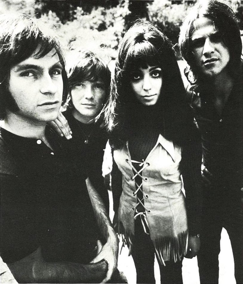 Robbie Van Leuven and Marishka Veresh