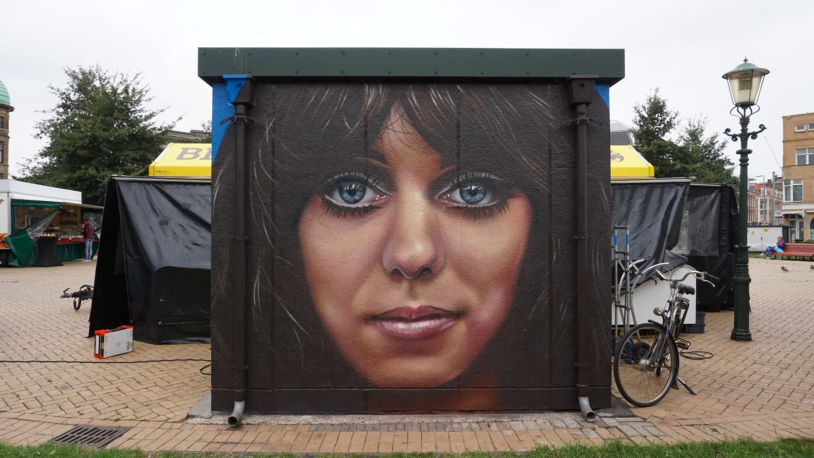 Marish Kverish in Youth