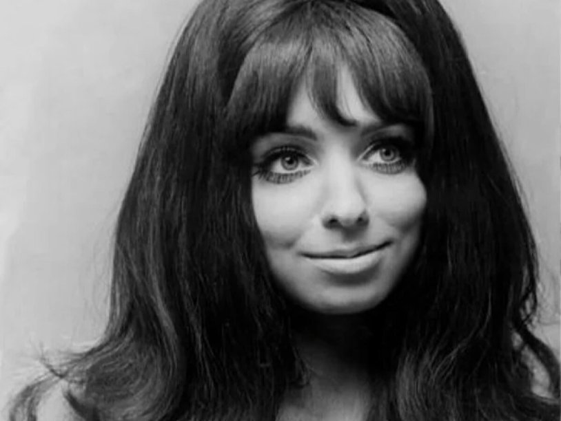 Shocking Blue - "Never Marry a Railroadman