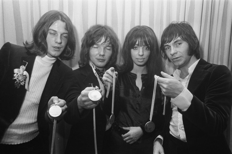 Mariska Veres Portraits