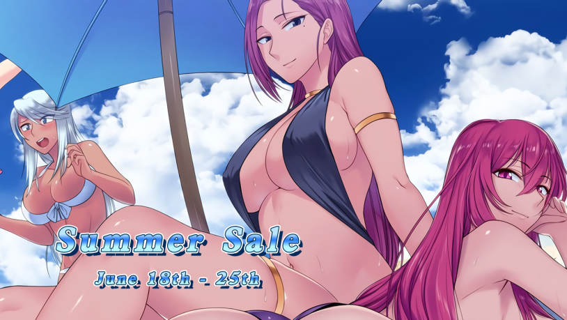 Katya Silaeva Marvelcharm Rebecca