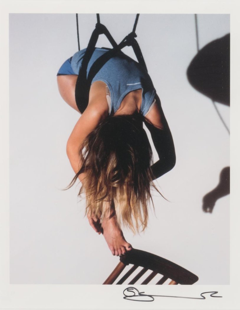 Czech casting Andrea