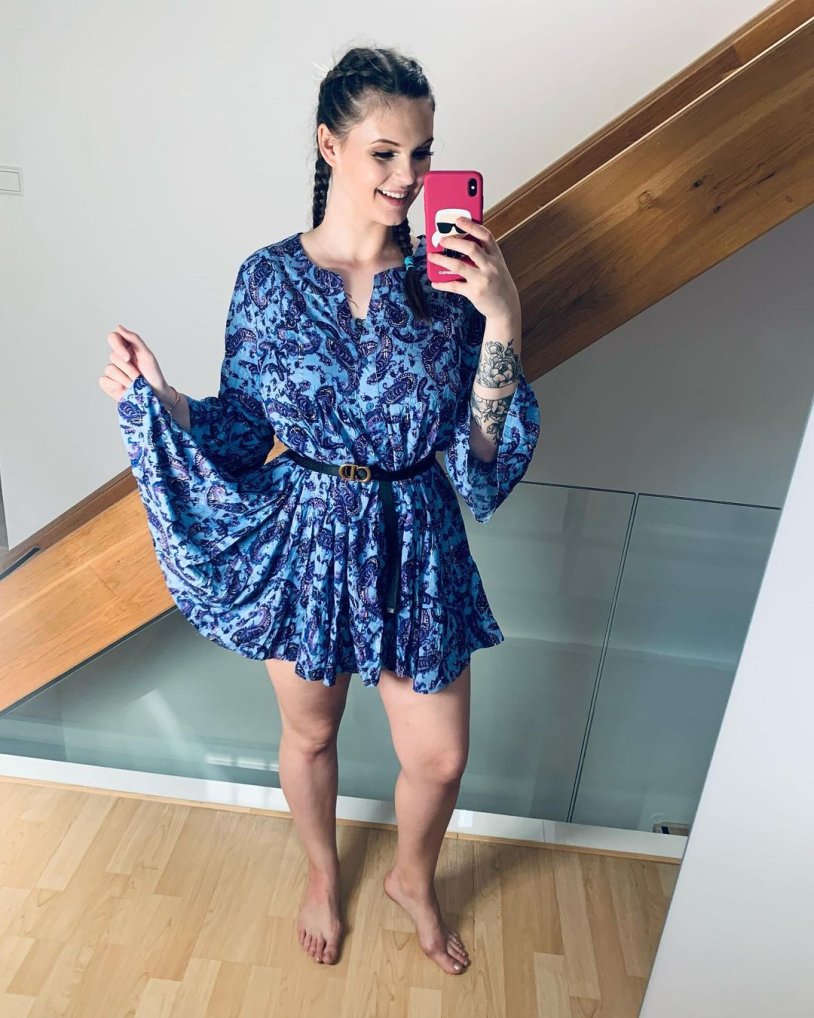 Pierre Woodman Angel 2001 Angelica