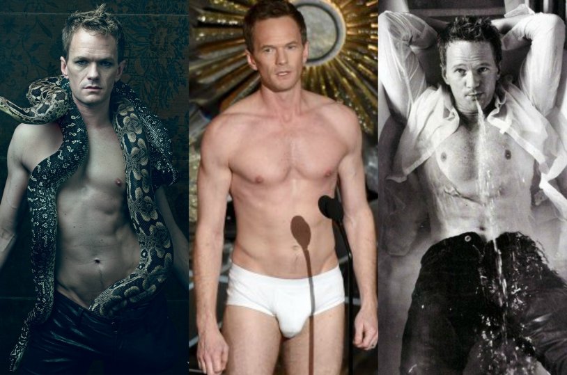 Christopher Atkins Blue Laguna 2012