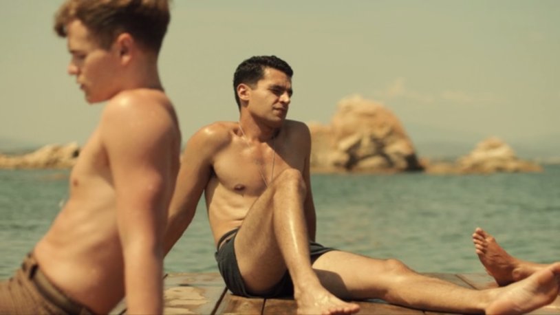 Blue Laguna 1980 Brooke Shields