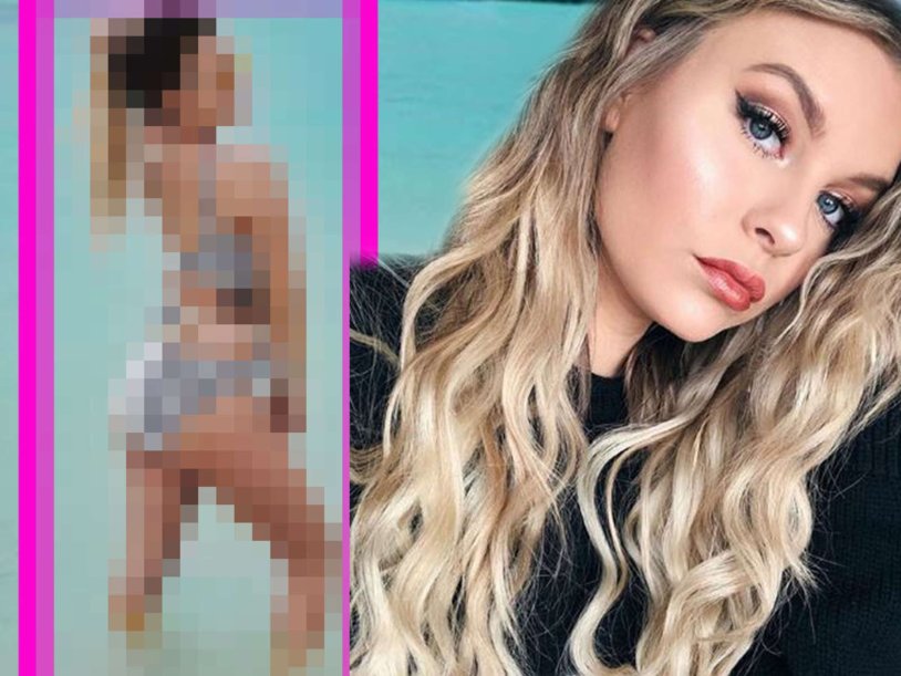 Christopher Atkins Blue Laguna