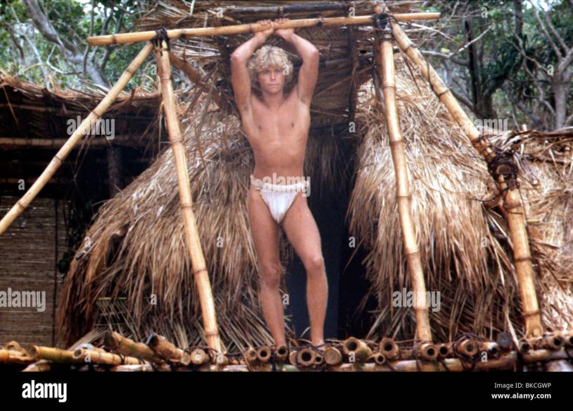 Chris Pine with a naked torso