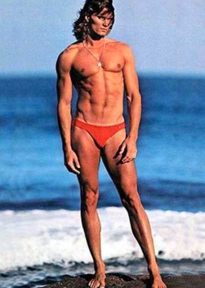 Christopher Etkins Penis Blue Lagoon